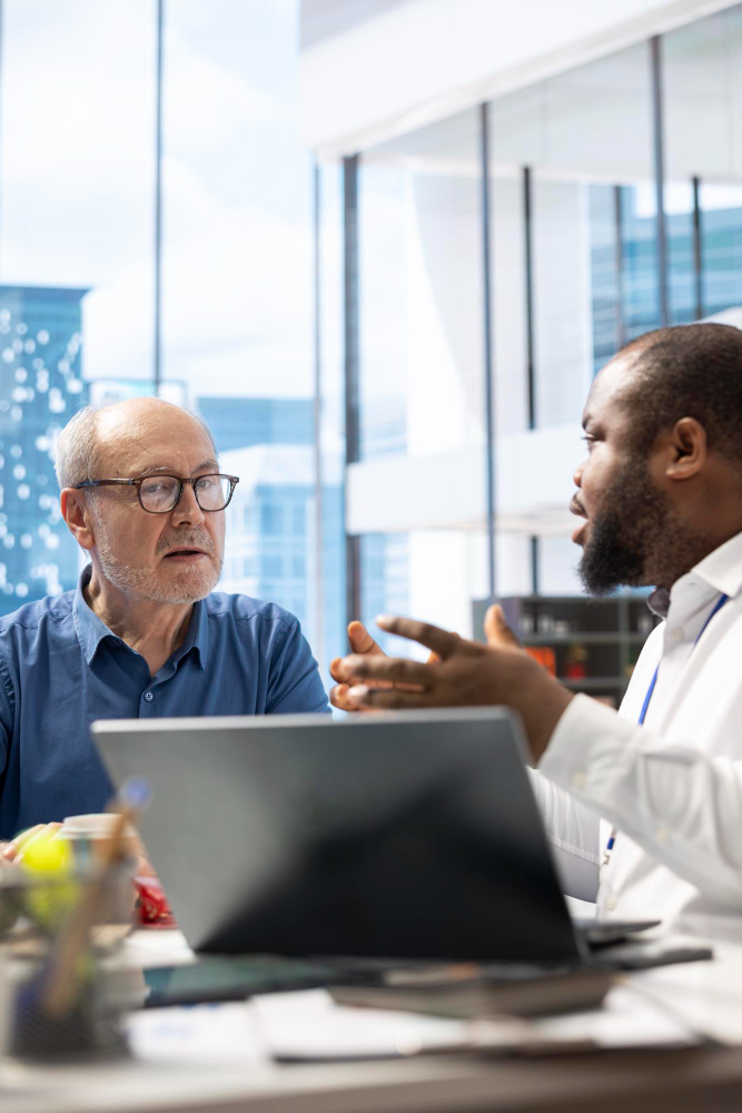 Behavioral Health Clinical Oversight