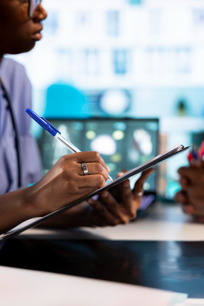Behavioral Health Program Optimization