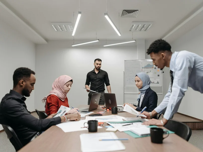 Behavioral health workflow and documentation consulting