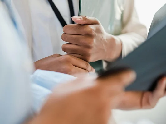 Experienced behavioral health clinical oversight consulting