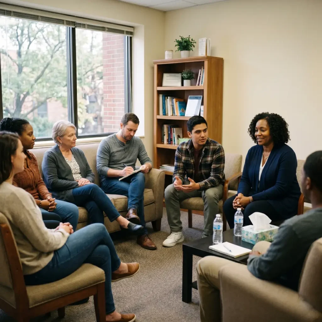 Program Development for Behavioral Health Organizations