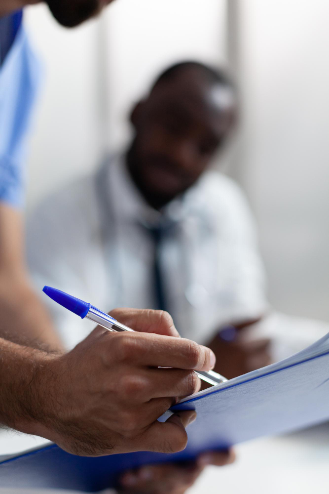 behavioral health compliance and quality assurance consulting