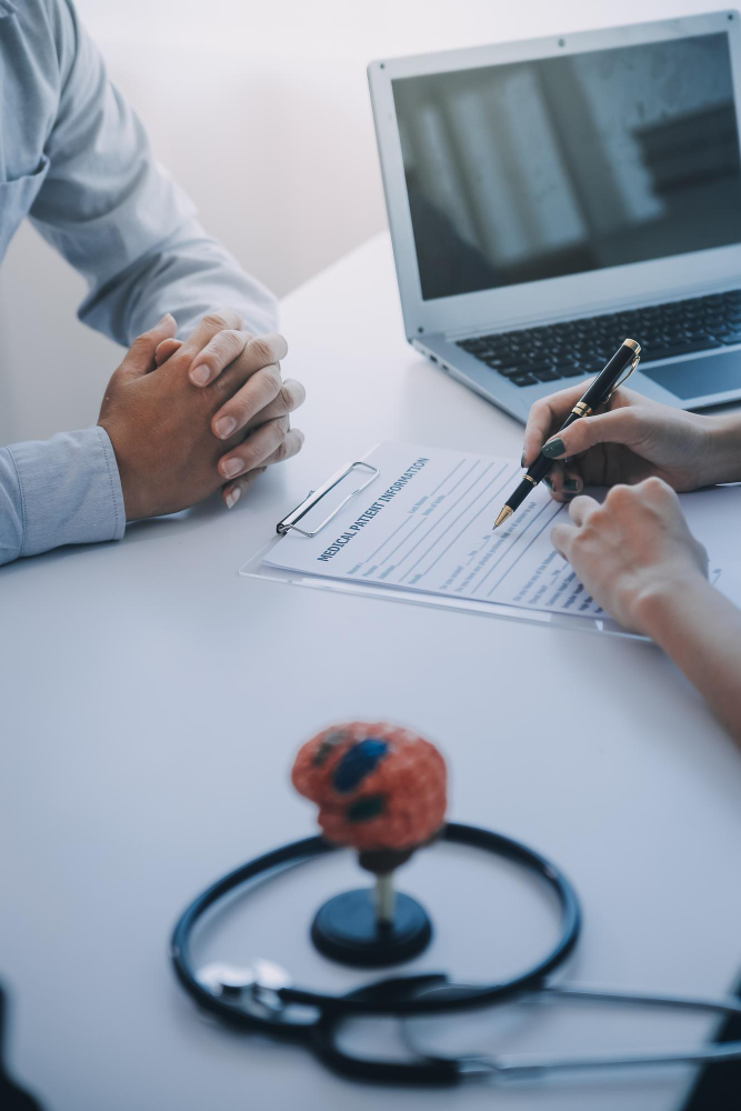 behavioral health compliance consulting Chicago Illinois