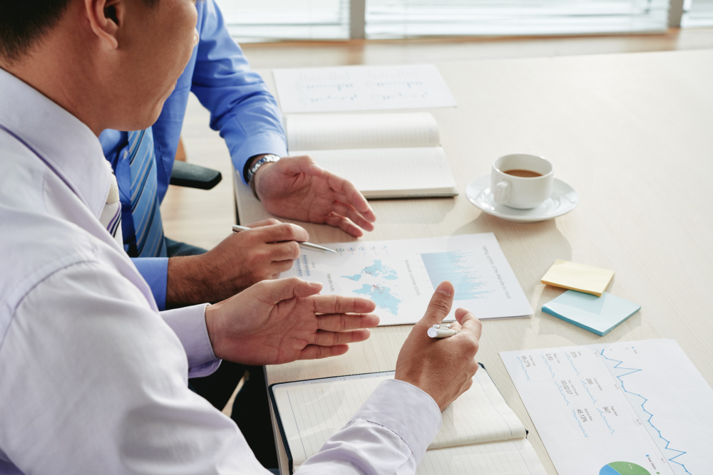 behavioral health process optimization consulting Chicago