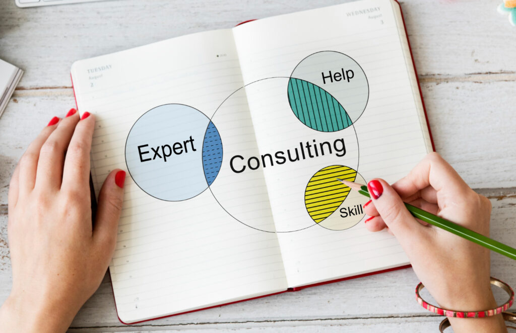 behavioral health process optimization consulting
