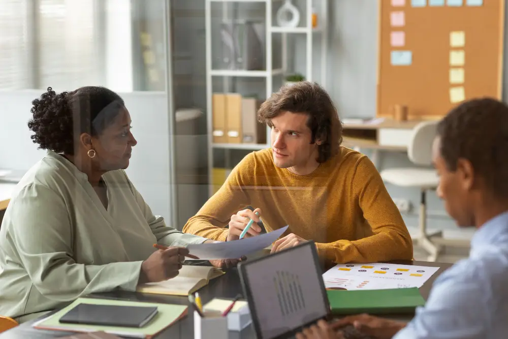 behavioral health program development consulting Chicago