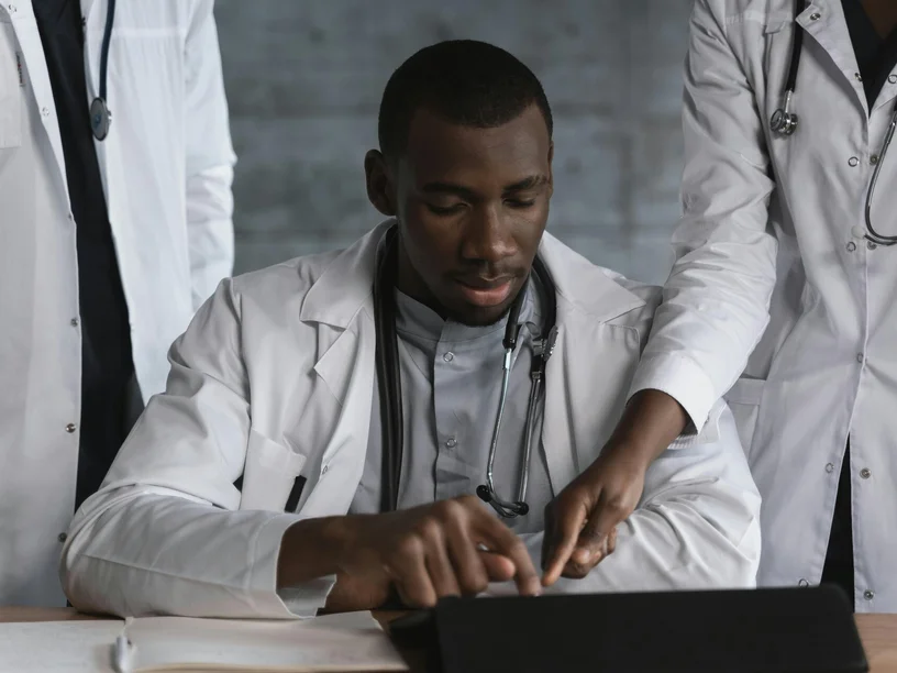 behavioral health quality assurance Illinois