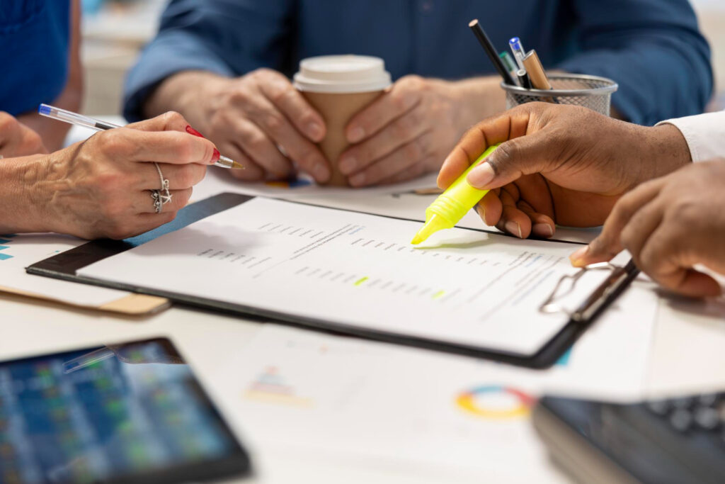 behavioral health quality assurance consulting