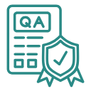 behavioral health quality assurance.