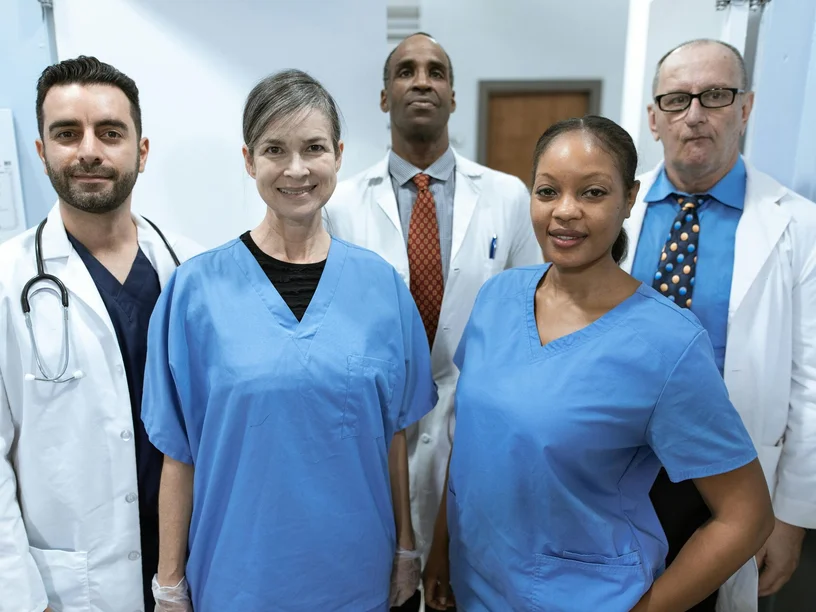clinical and operational consulting for behavioral health providers