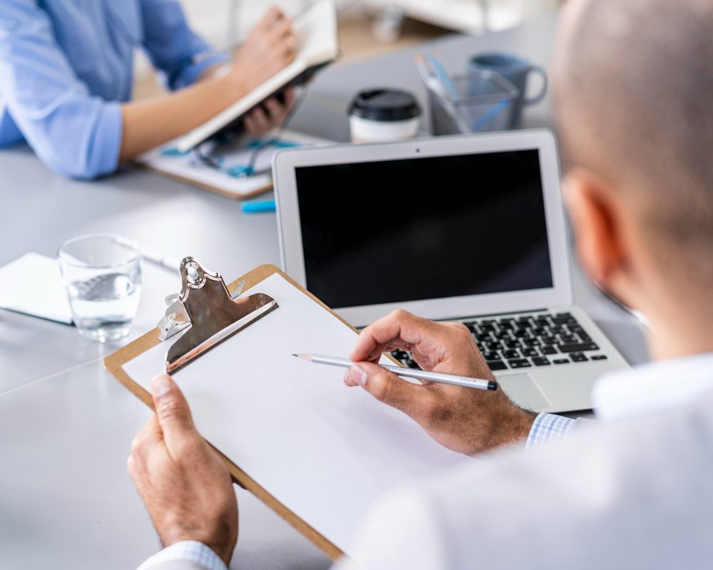 clinical documentation compliance consulting Chicago