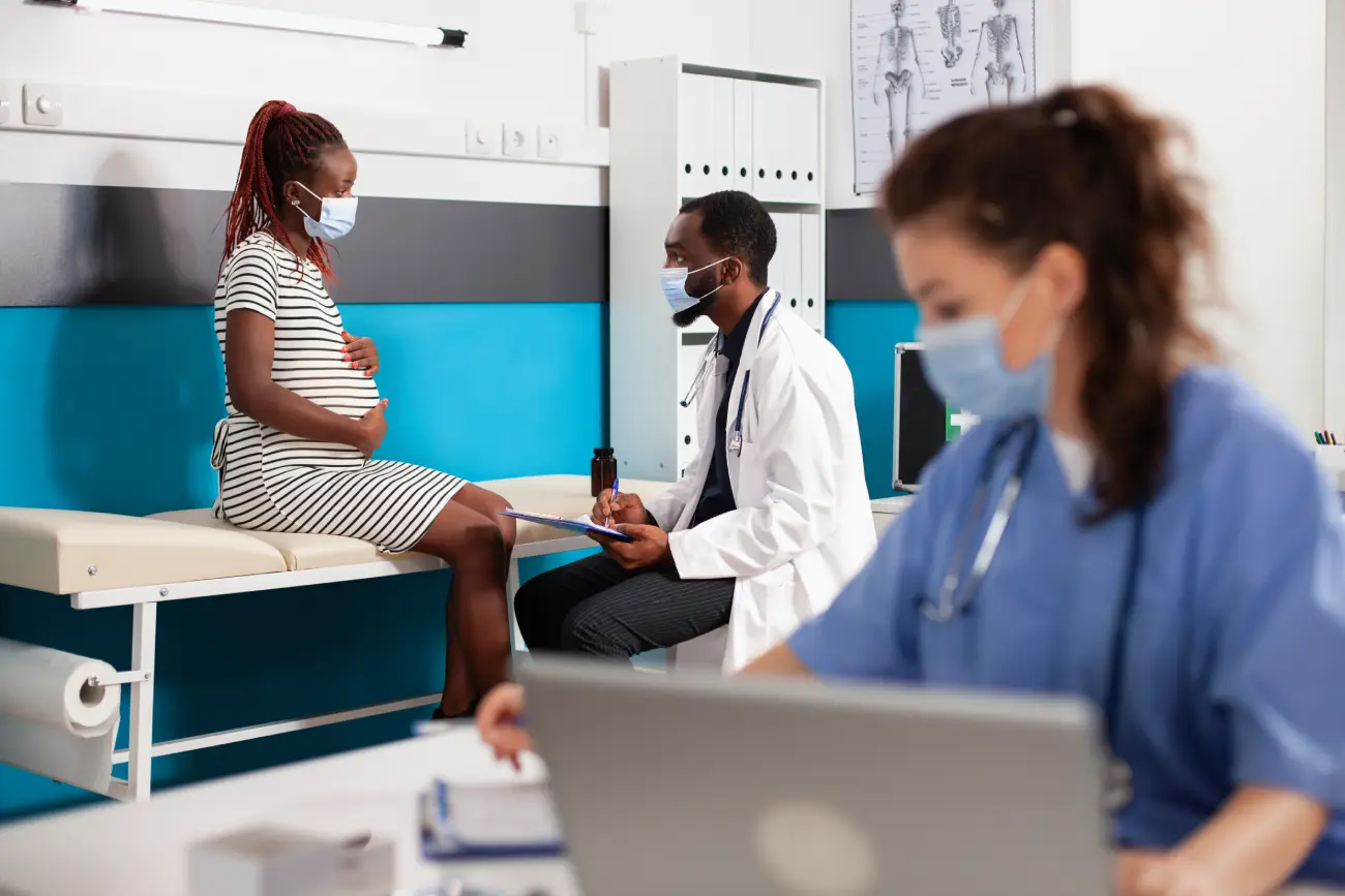 clinical oversight for LAI programs