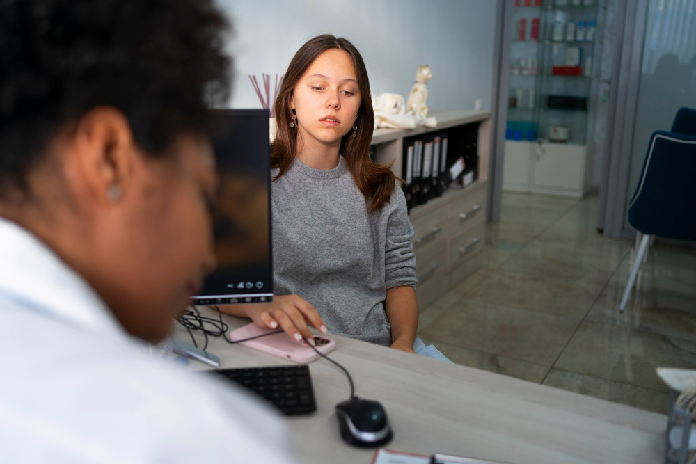 clinical oversight for mobile crisis programs