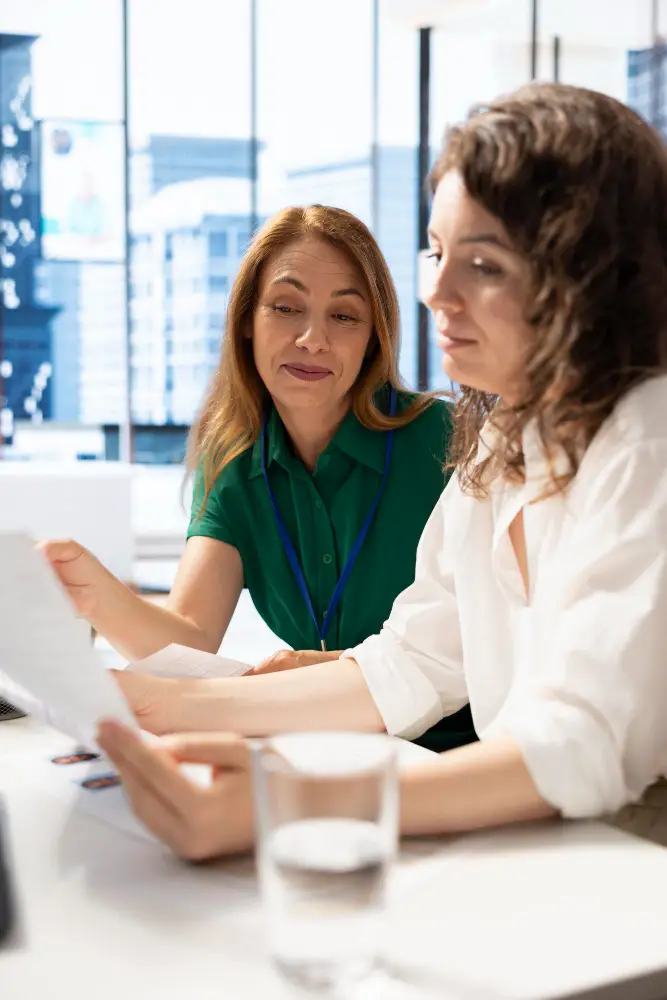 clinical program development consulting Chicago Illinois