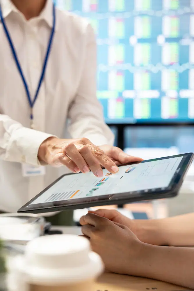 clinical workflow improvement consulting for behavioral health