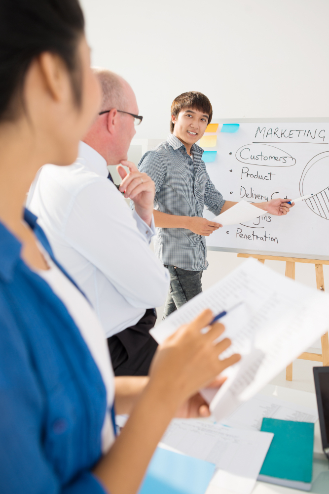 evidence-based practice training for outpatient clinics