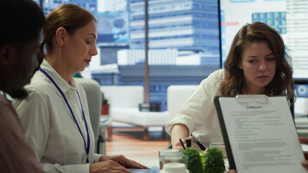 outsourced clinical oversight for behavioral health organizations Chicago